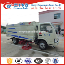 Dongfeng DLK Mini Sweeping Car for Sale